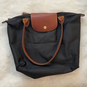 Longchamp Le Pliage Top Handle Bag